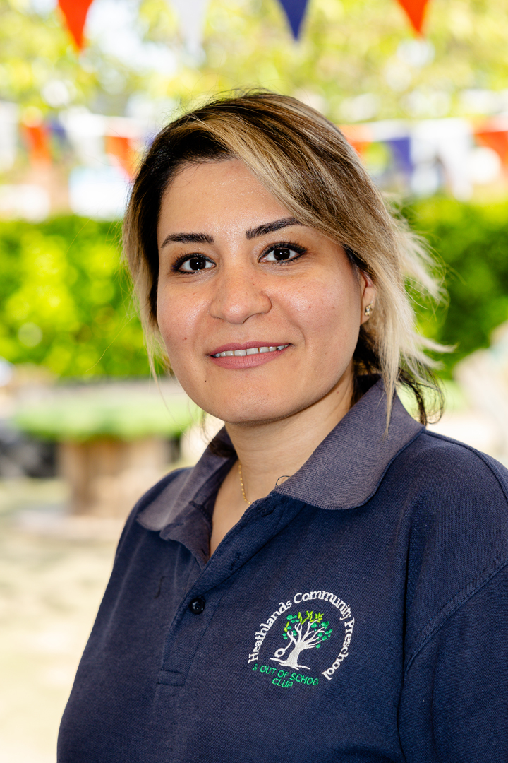 Fataneh Rahmaniasl