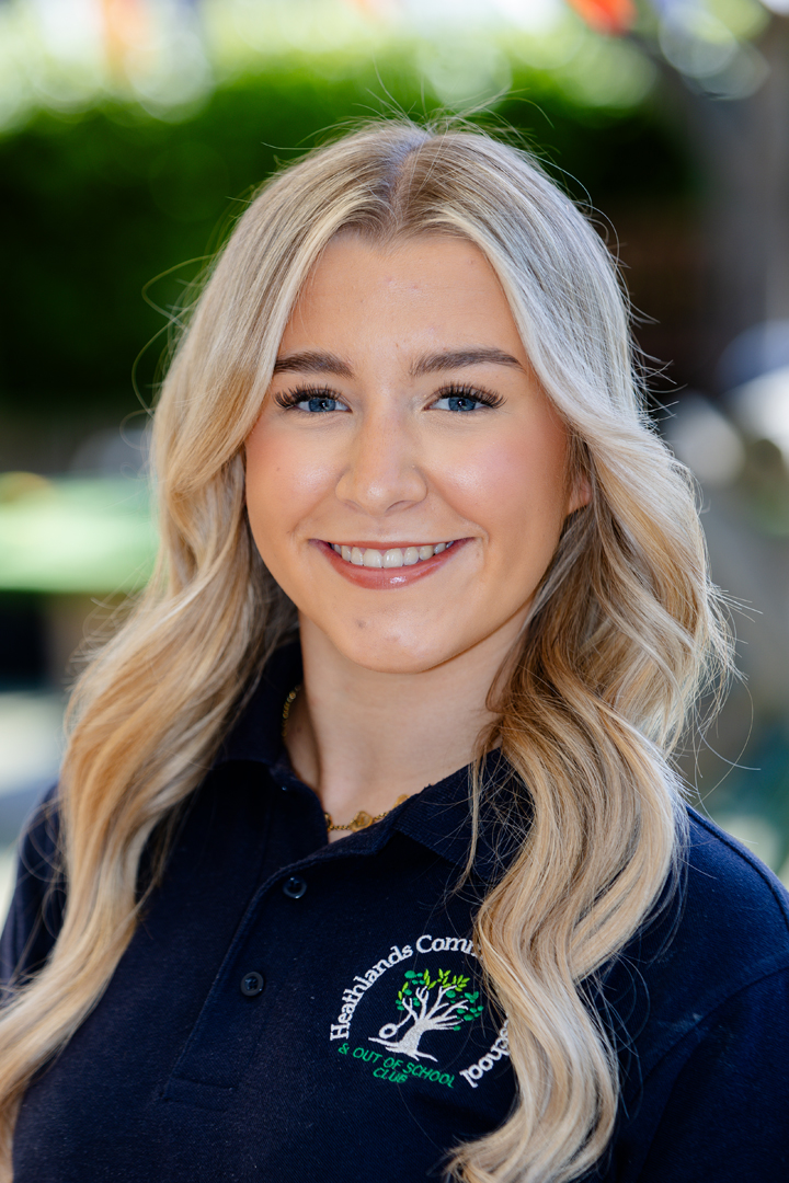 Brittany Westmore